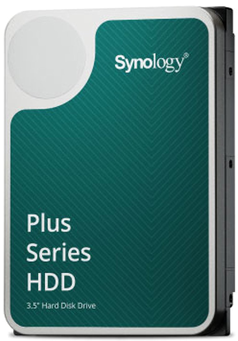 

Жесткий диск Synology Plus HAT3300 8TB HAT3300-8T