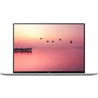 Ноутбук Huawei MateBook X Pro 2020 MACHC-WAE9LP (серебристый)