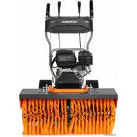 Подметальная машина Daewoo Power SC 7080