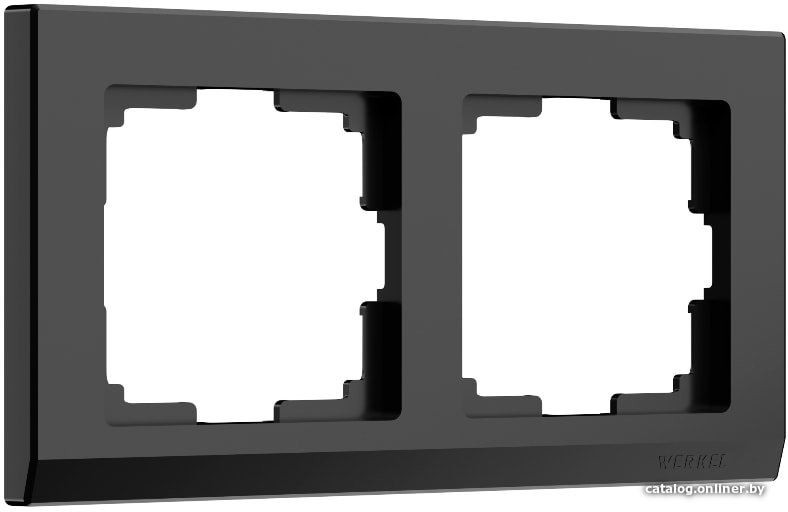 Рамка Werkel Stark W0021808