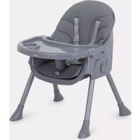 Высокий стульчик MOWbaby Nemo MBH140 (graphite)