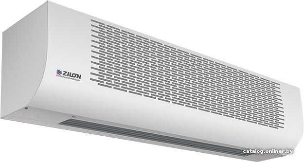 

Тепловая завеса ZILON ZVV-2E18T