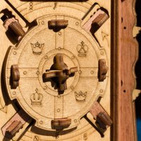 Конструктор Idventure UG Квестбокс: Испытание Камелота 480084