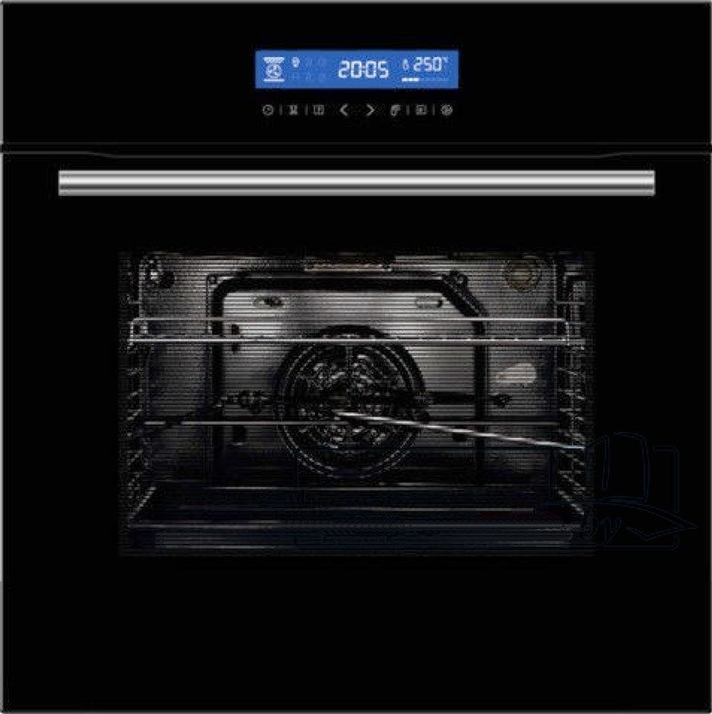 

Электрический духовой шкаф Akpo PEA 7009 SED05 BL CRT