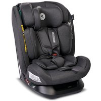 Детское автокресло Lorelli Scorpius (Black Jasper)