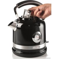 Электрический чайник Ariete Moderna 2854/02 (черный)