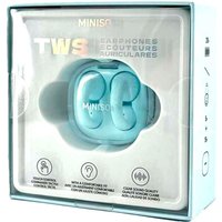 Наушники Miniso Pea Clip-On 8481