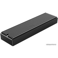 Бокс для накопителей M.2 Orico M2PF-C3-BK