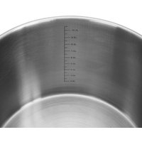 Кастрюля Fissman Esaad 5537