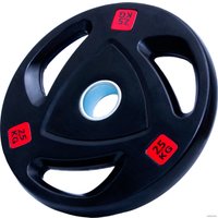 Диск XinRui XR508 2.5 кг 50 мм