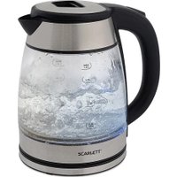 Электрический чайник Scarlett SC-EK27G40