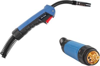 Сварочная горелка Solaris MIG MAG WG-15AK WG-15AK3