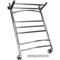 Полотенцесушитель Двин TFG 80x50 (выход справа)