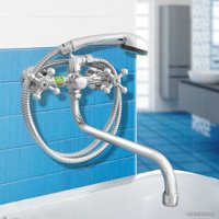 Смеситель Juguni Aquarius 0402.656