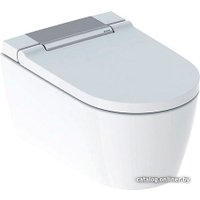 Унитаз подвесной Geberit AquaClean Sela 146.224.21.1