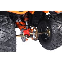 Квадроцикл Kugoo K5