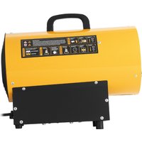 Газовая тепловая пушка Denzel GHG-15i