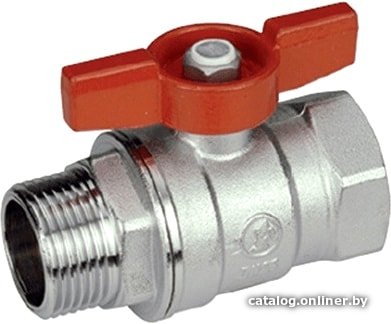 Запорная арматура Giacomini R254X003