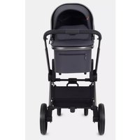 Универсальная коляска Rant Falcon RA097 (2 в 1, graphite)