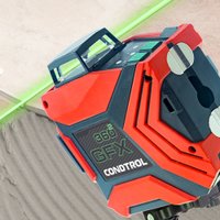 Лазерный нивелир Condtrol GFX 360-2