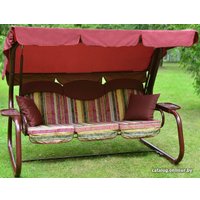 Садовые качели Olsa Мастак с910