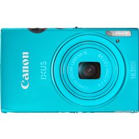 Фотоаппарат Canon IXUS 125 HS/IXUS 127 HS