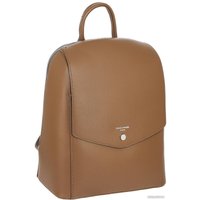 Городской рюкзак David Jones 823-CM6751-TAP (коричневый)