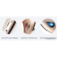 Многофункциональный массажер Gezatone m911