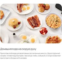 Аэрогриль (аэрофритюрница) Cosori CAF-P585S-WEU