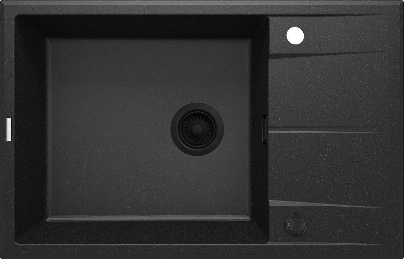 

Кухонная мойка Deante ZQE_G11B