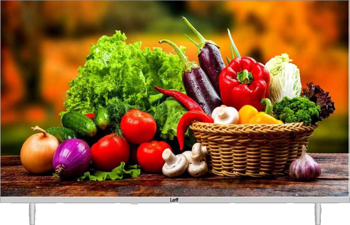 

Телевизор Leff 32H691T