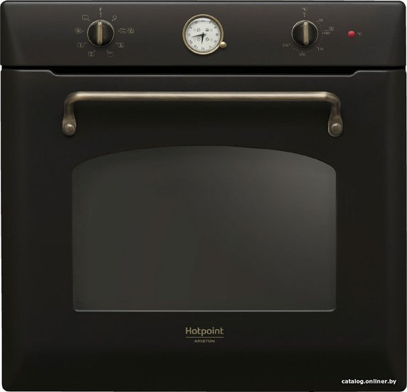 Hotpoint FIT 804 H AN HA