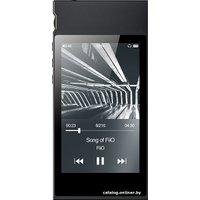 Hi-Fi плеер FiiO M7 (черный)