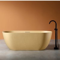 Ванна Abber Frankfurt AM9941MS (песочный матовый)