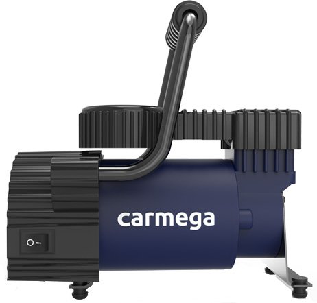 

Автомобильный компрессор Carmega AC-35L