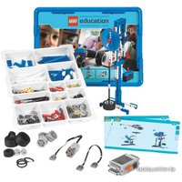 Конструктор LEGO 9686 Simple & Powered Machines Set