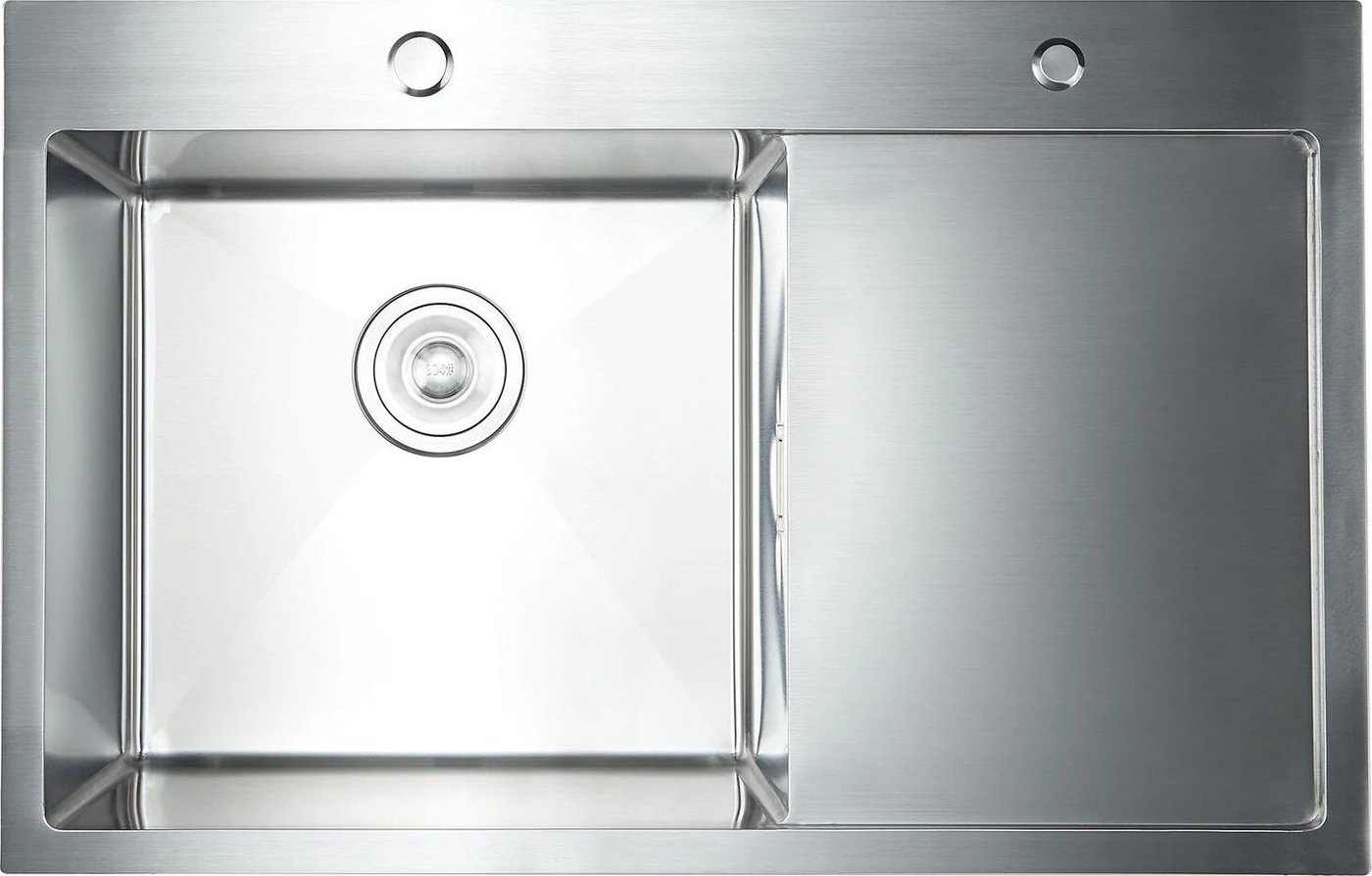 

Кухонная мойка Stellar EVIER E7850S-L