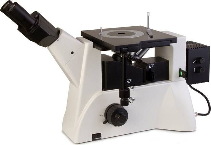 

Микроскоп Микромед МЕТ-2 20328