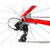 Велосипед Bear Bike Amsterdam 2020