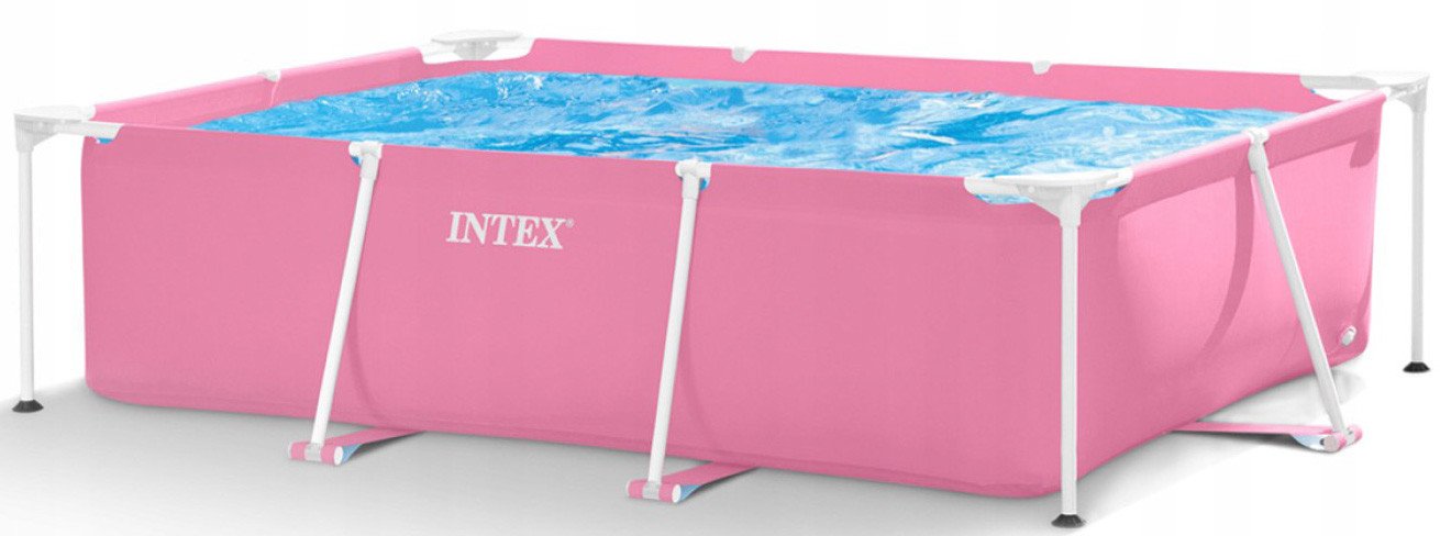

Каркасный бассейн Intex 28266NP (220x150x60)