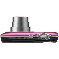 Фотоаппарат Nikon Coolpix S3100