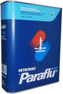 Антифриз Petronas Paraflu 11 Ready 2л