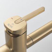 Смеситель Rose R358G