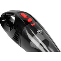 Автомобильный пылесос Урал Смерч 5000