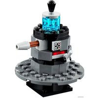 Конструктор LEGO Star Wars 75246 Пушка «Звезды смерти»