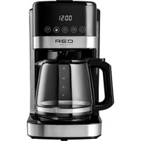 Капельная кофеварка RED Solution CM1536