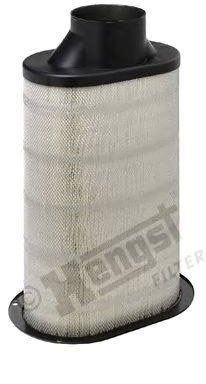 

Воздушный фильтр Hengst E742L