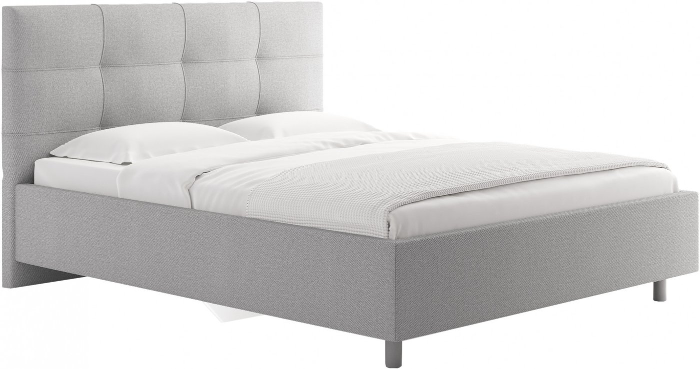 Кровать Сонум Caprice 160x200 (багама льняной)