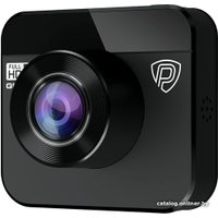 Видеорегистратор-GPS информатор (2в1) Prestigio Roadrunner 370GPS