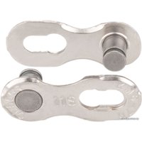 Замок цепи KMC CL555R (серебристый)